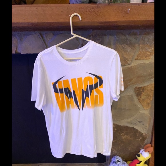 nike nadal t shirt